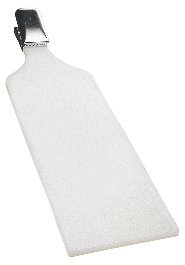 Behr Filetierbrett Schneidebrett Küchenbrett Fischbrett Produktbild 