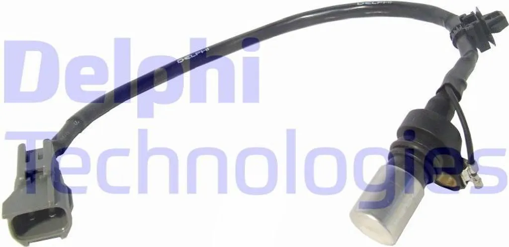 Capteur PMH Delphi SS10901 Vilebrequin pour Toyota Avensis et RAV4