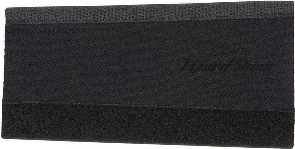 Echsenschalte Echsenkins Kettenstay -Beschützer Neopren groß schwarz