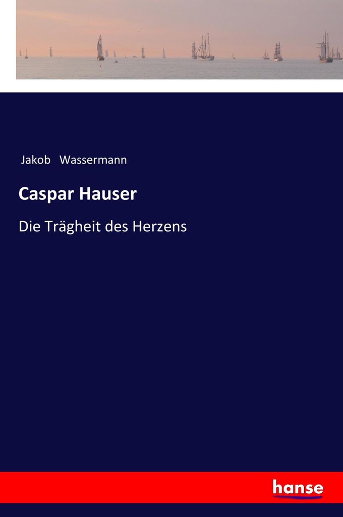 Caspar Hauser