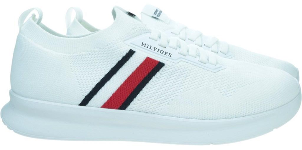 Tommy Hilfiger Schuhe FM0FM05756YBS