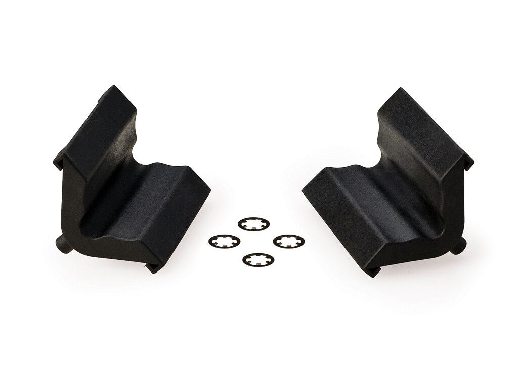 Park Tool Replacement Jaw Covers Black