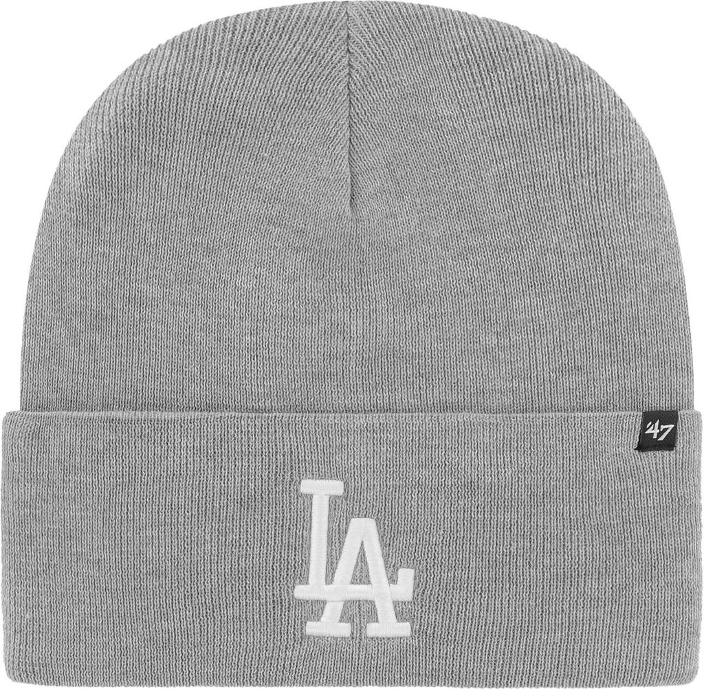 47 Brand Beanie Wintermütze - REFRESH Los Angeles Dodgers