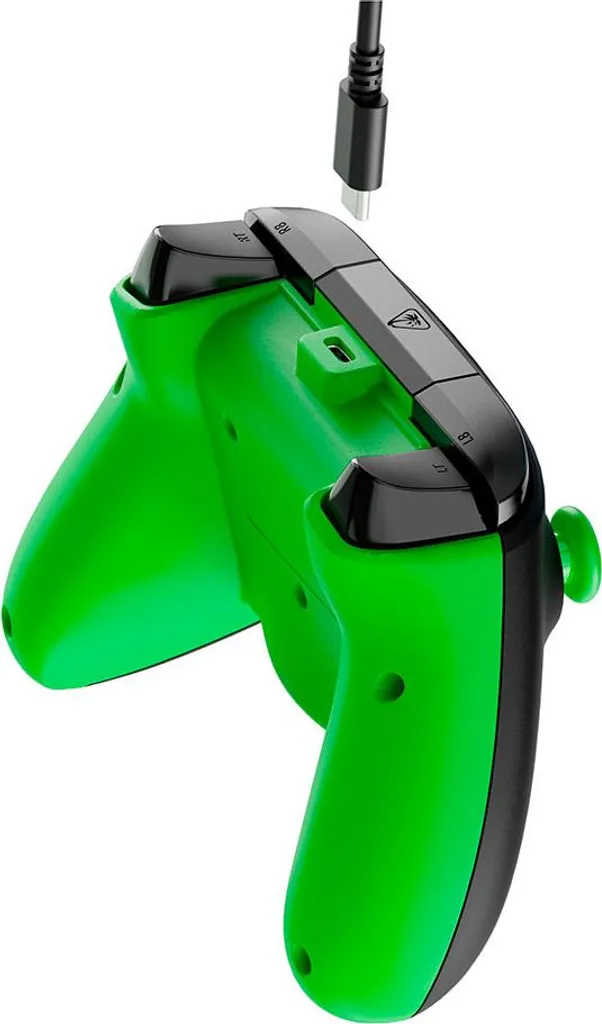 Turtle Beach Rematch Core Gamepad Xbox e PC - Controller Cablato USB-C - 12