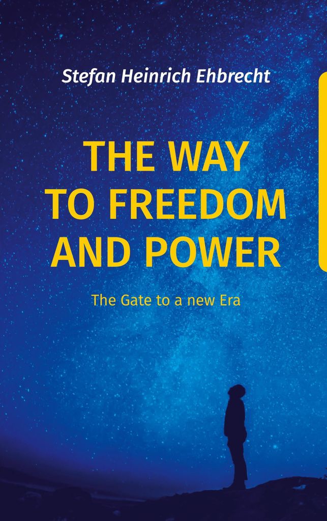 Der Weg zu Freiheit und Macht