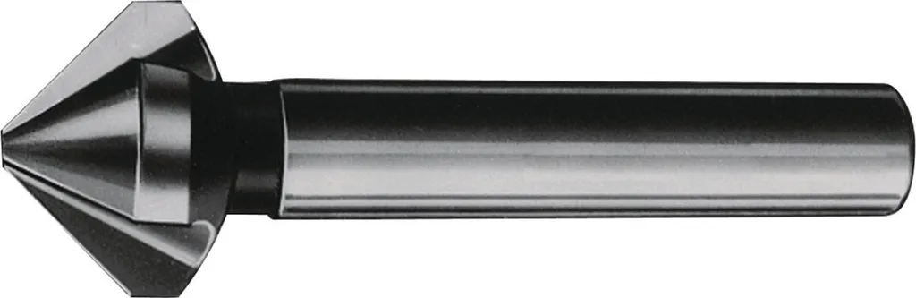Svasatura DIN 335 C 90° Ø nominale 12,4 mm HSS Z.3