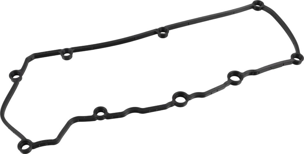 FEBI BILSTEIN 179722 Ventildeckel Zylinderkopfhaube Dichtung für VW Touareg (7P5, 7P6) für AUDI A4 Avant (8K5, B8) A6 Avant (4G5, 4GD, C7) Q5 (8RB)