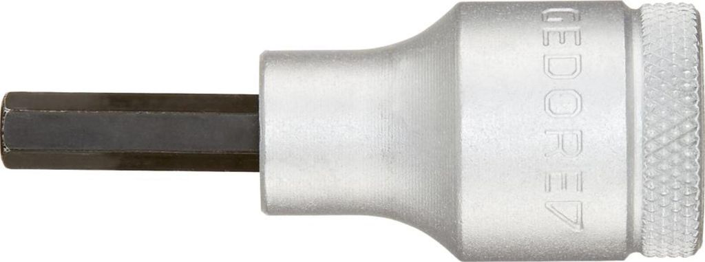 Gedore 6153580, 82 g, 85 mm, 25 mm Zdjęcie produktu 