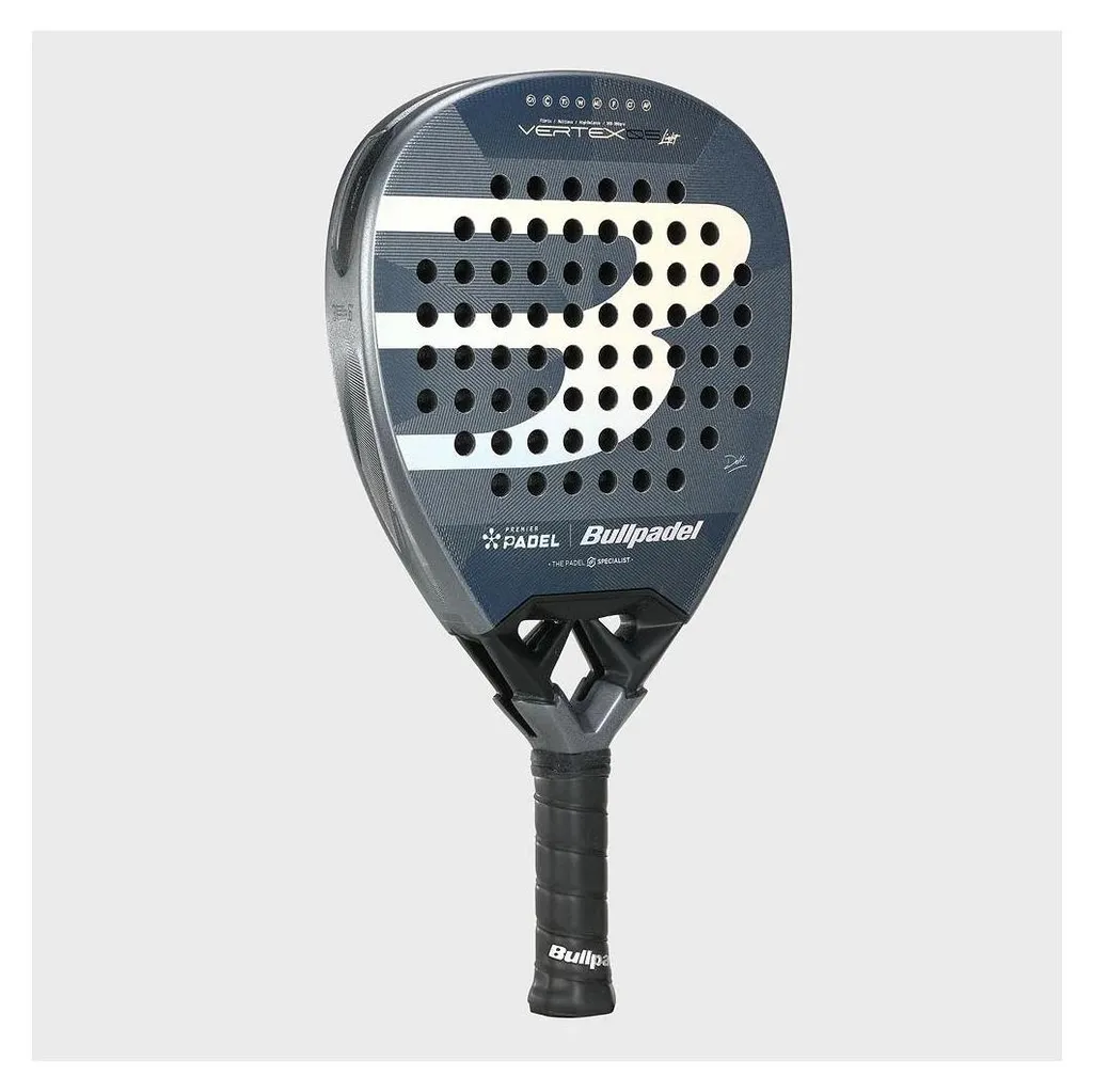 Évitez la Fatigue avec la Bullpadel Vertex 04 Light Premier Padel 26