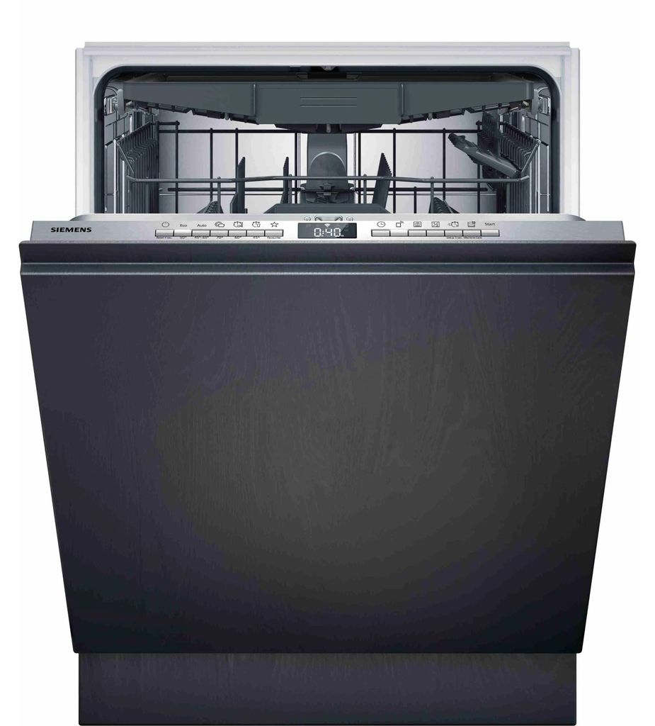 Siemens iQ300 SN63EX27BE, Voll integriert, Standardgröße Produktbild 
