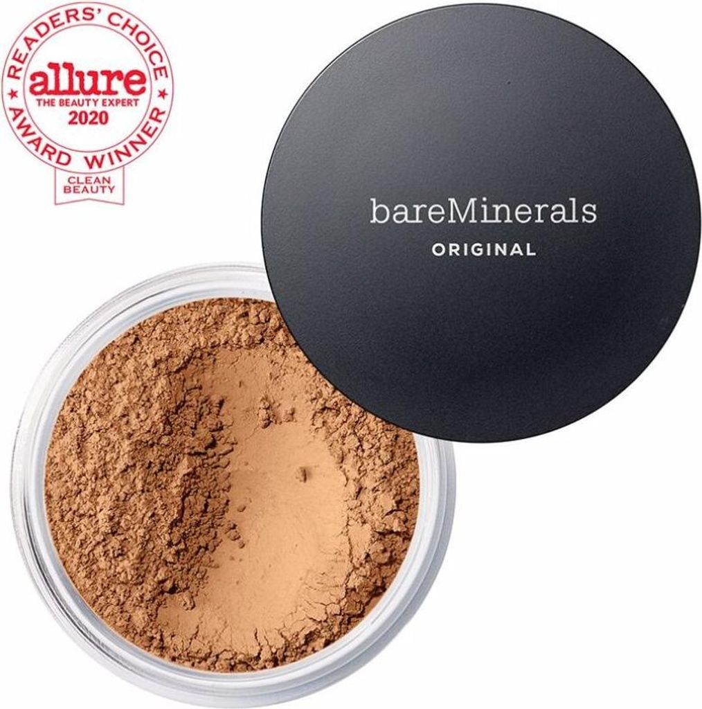 Bareminerals Original Foundation Spf15 21-Neutral Tan