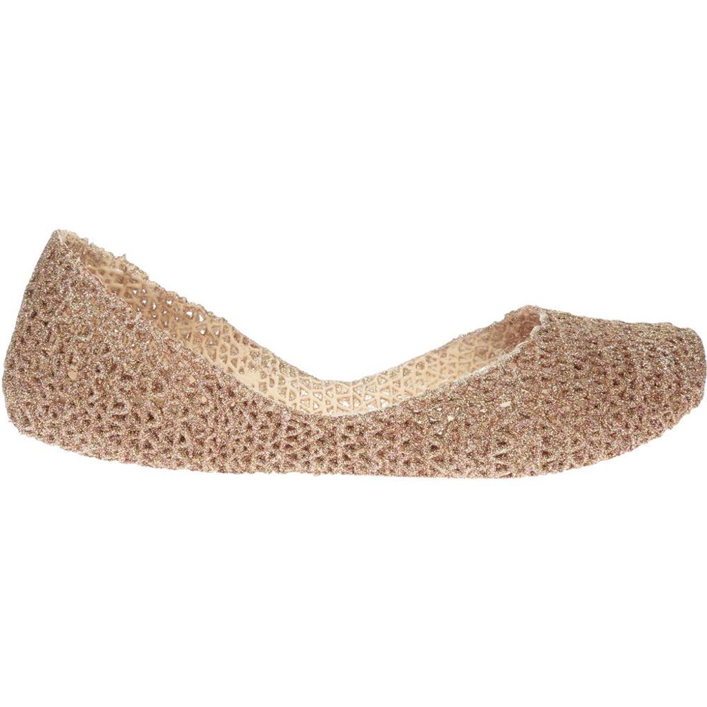 Melissa Schuhe Campana Papel, ML3151252326, Größe: 40