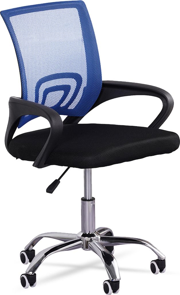 MUWO "Director" Bürostuhl | Ergonomisches Design | Produktbild 