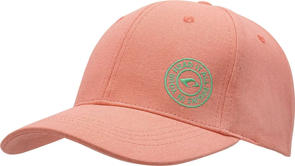 Cappello Baseball Cotone Chillouts Arklow - Accessorio Estate Pastel