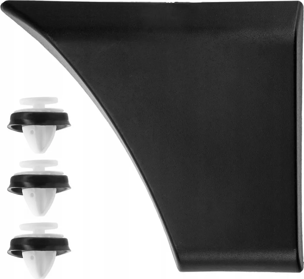 Protection de bas de caisse arrière droite 5393 Renault Master III