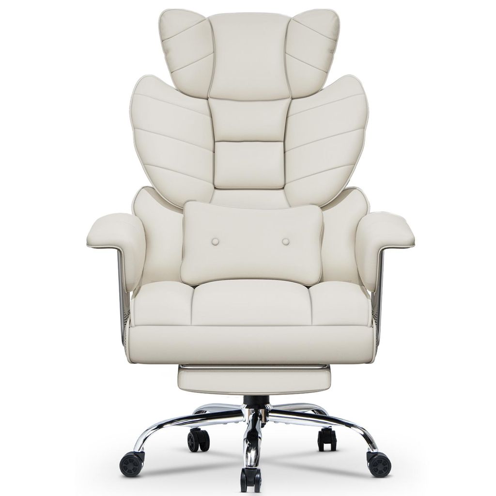 Bureau stoel, chefstoel, ergonomisch | Ligstoel met Productafbeelding 