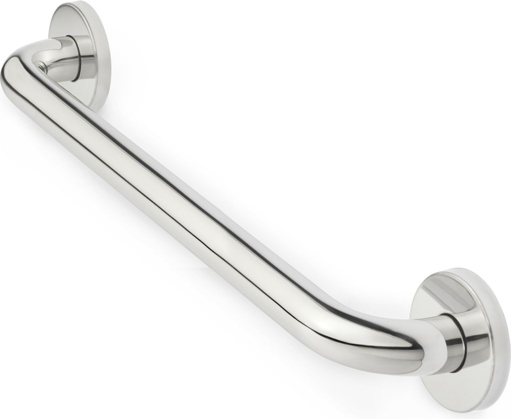 Tiger Libra Safety Haltegriff 30 cm Edelstahl gebürstet, Produktbild 