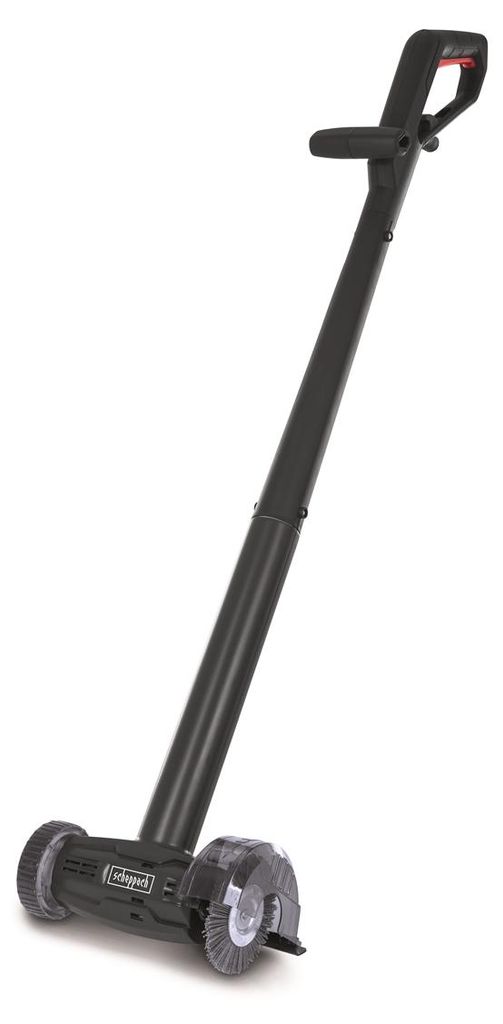 SCHEPPACH Fugenbürste elektrisch JCL150 Fugenreiniger Produktbild 