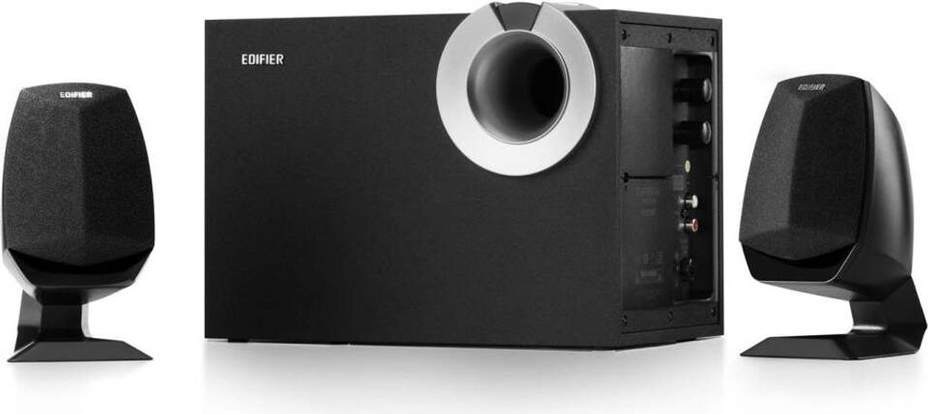 Edifier T5 Subwoofer Hi-Fi 1 szt. Zdjęcie produktu 