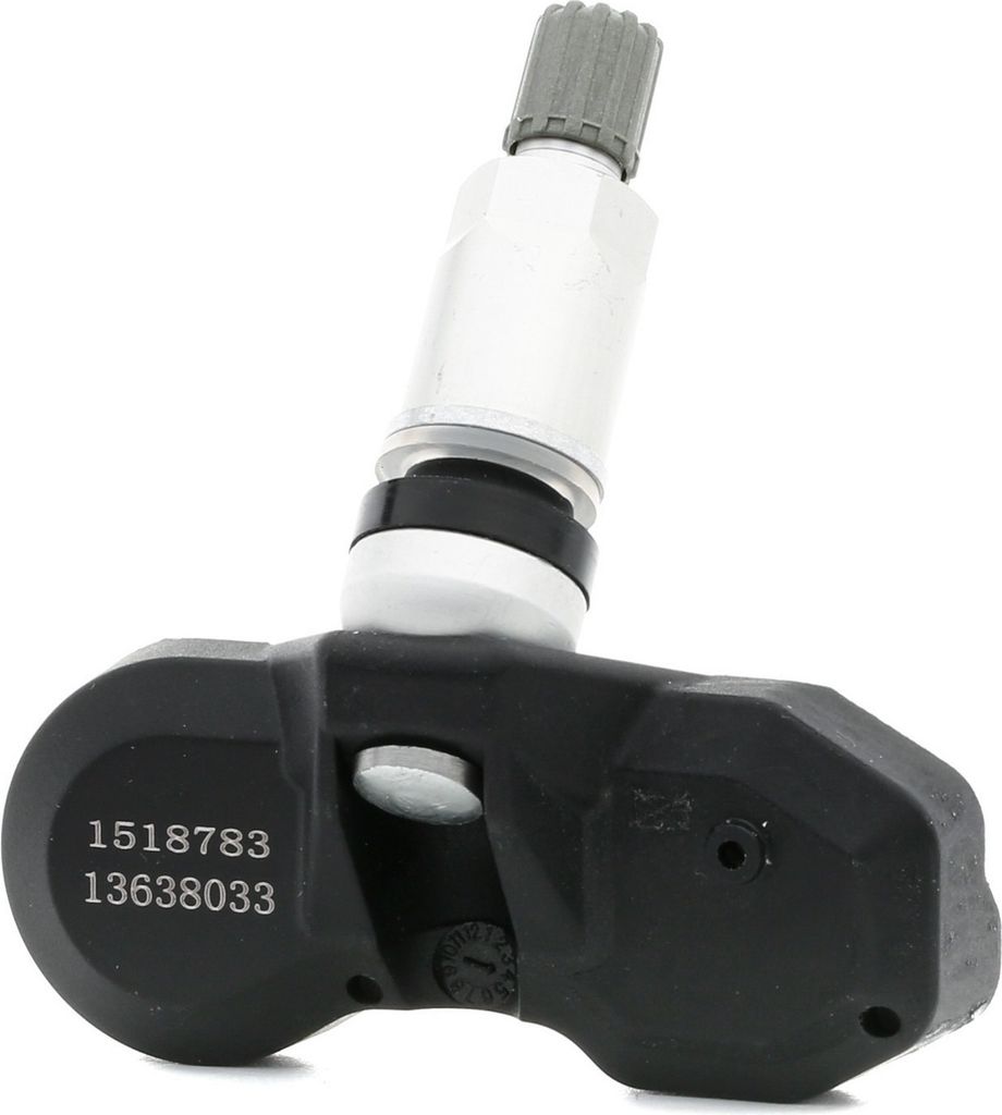 RIDEX 2232W0061 TPMS RDKS Reifendrucksensor für VW Touareg (7LA, 7L6, 7L7) 433MHz