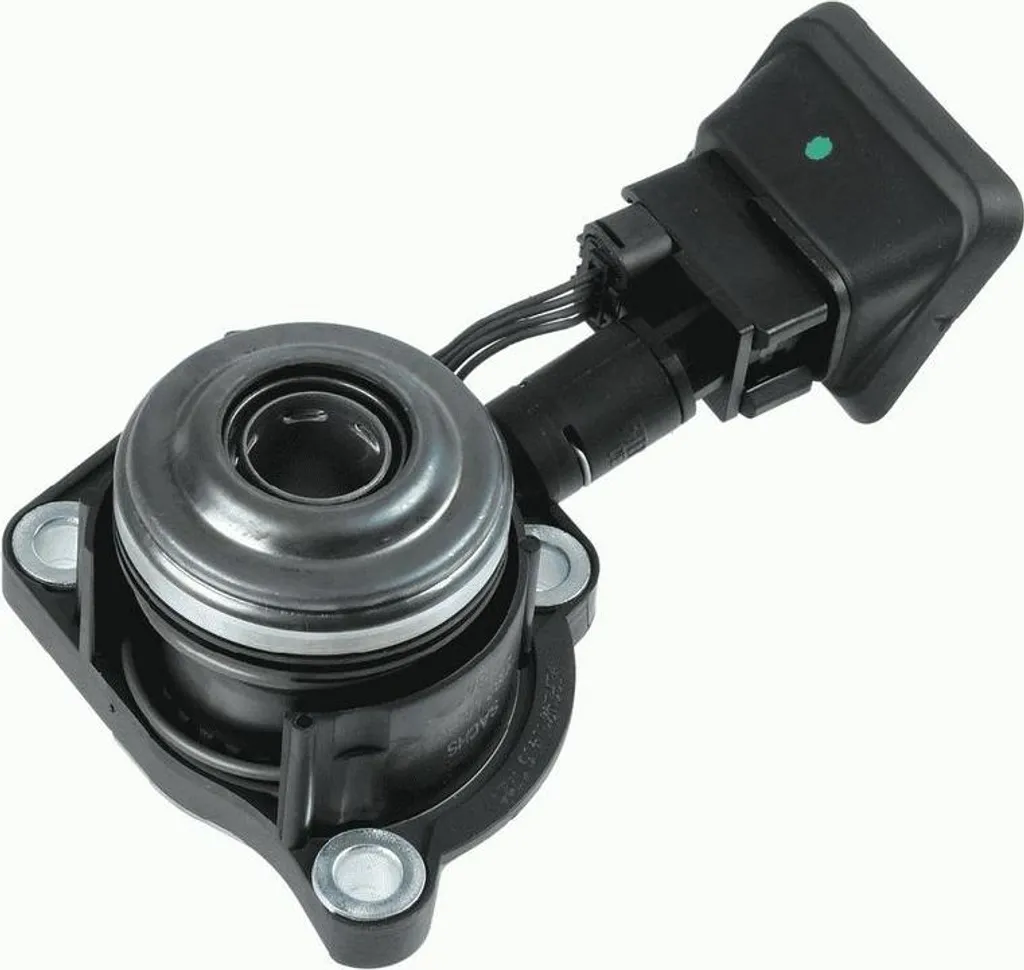 Cylindre récepteur d'embrayage SACHS 3182 600 191 pour PSA 9686732380