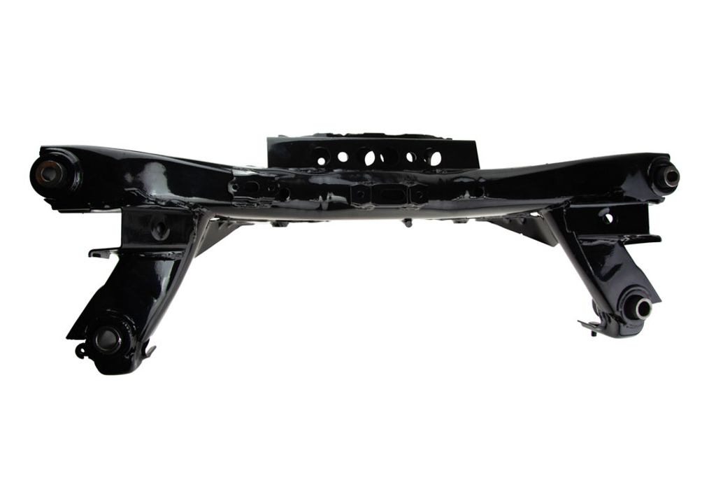 NTY ZRZ-TY-009 Hilfsrahmen / Aggregateträger für TOYOTA AVENSIS Kombi (T25) Hinten Fahrschemel