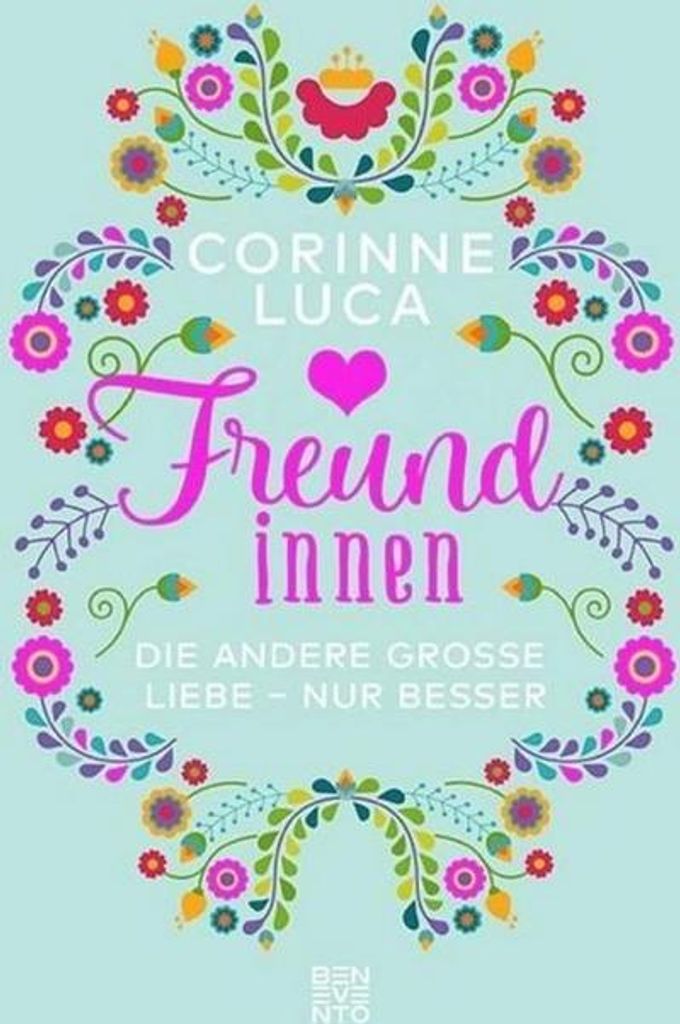 Freundinnen