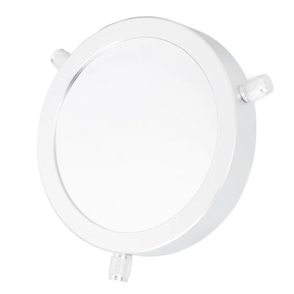 Filtre solaire pour photographier le soleil, adaptateur 104 mm à 130 mm