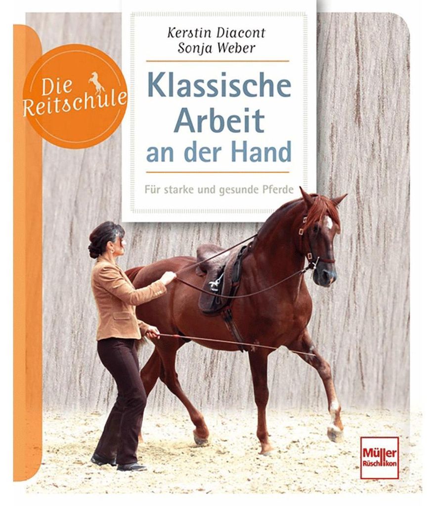 Genial geschützt!