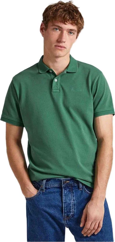 Poloshirt Pepe Jeans PM542099-654 für Herren