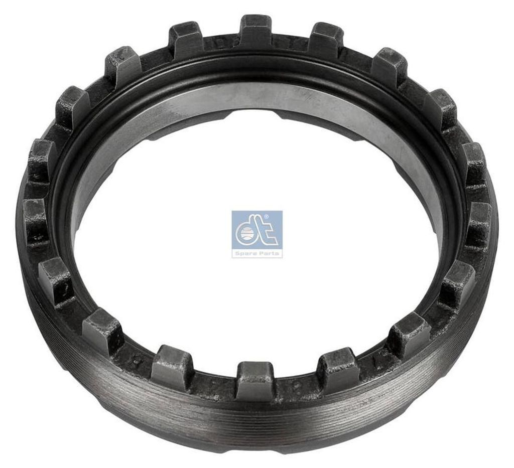 Einstellring Differential M142 x 1,5 DT SPARE PARTS für u.a. MAN TGA