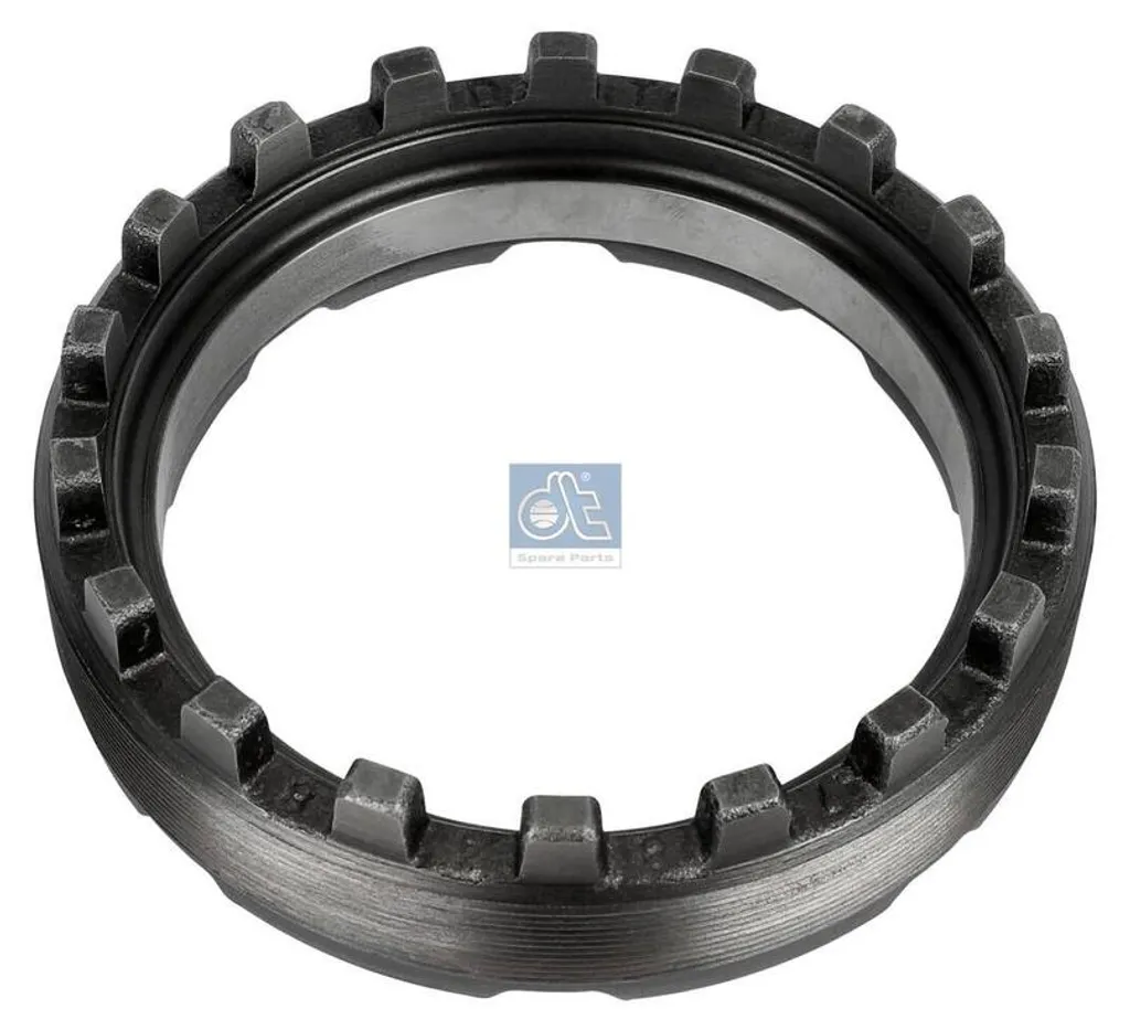 Bague de réglage différentiel M142 x 1,5 DT Spare Parts pour MAN TGA