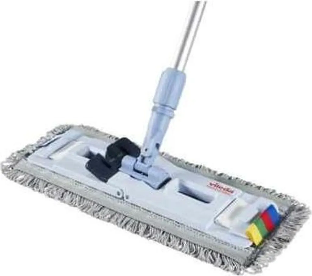 Mop r-Trio Max Vileda 173431: Ricambio Professionale per UltraSpeed Pro