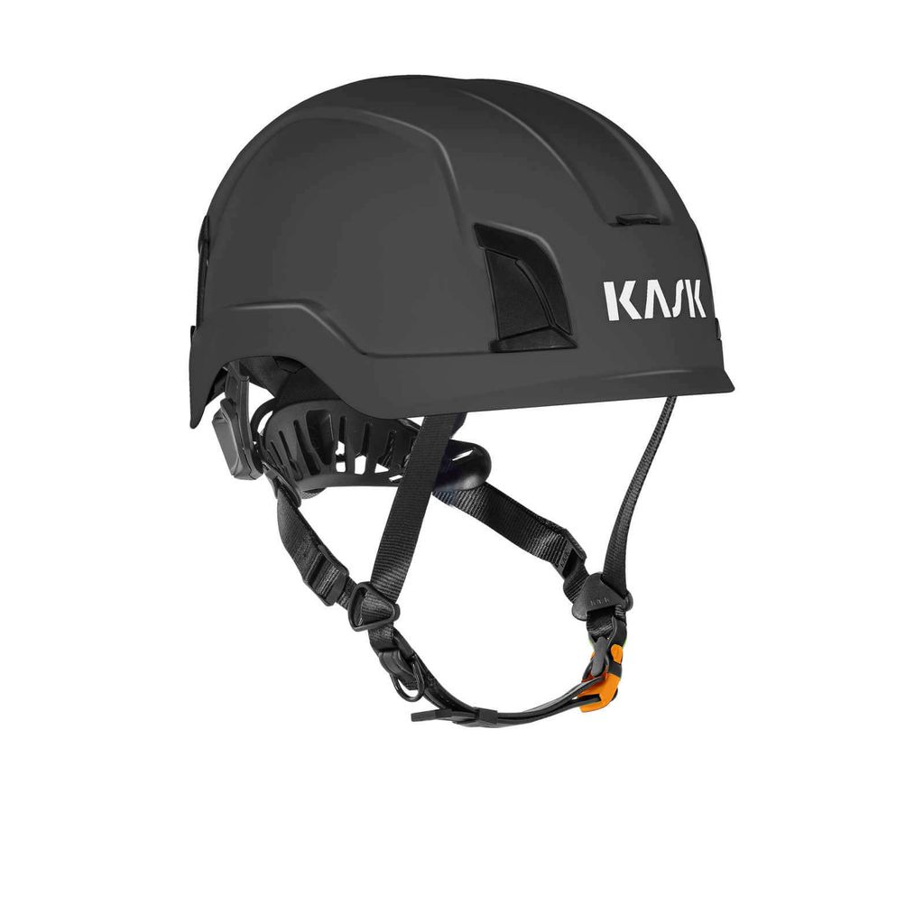 KASK Schutzhelm Zenith-X WHE00073 anthrazit Produktbild 