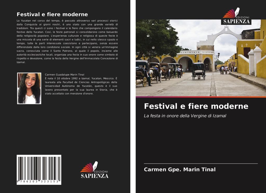 Festival e fiere moderne