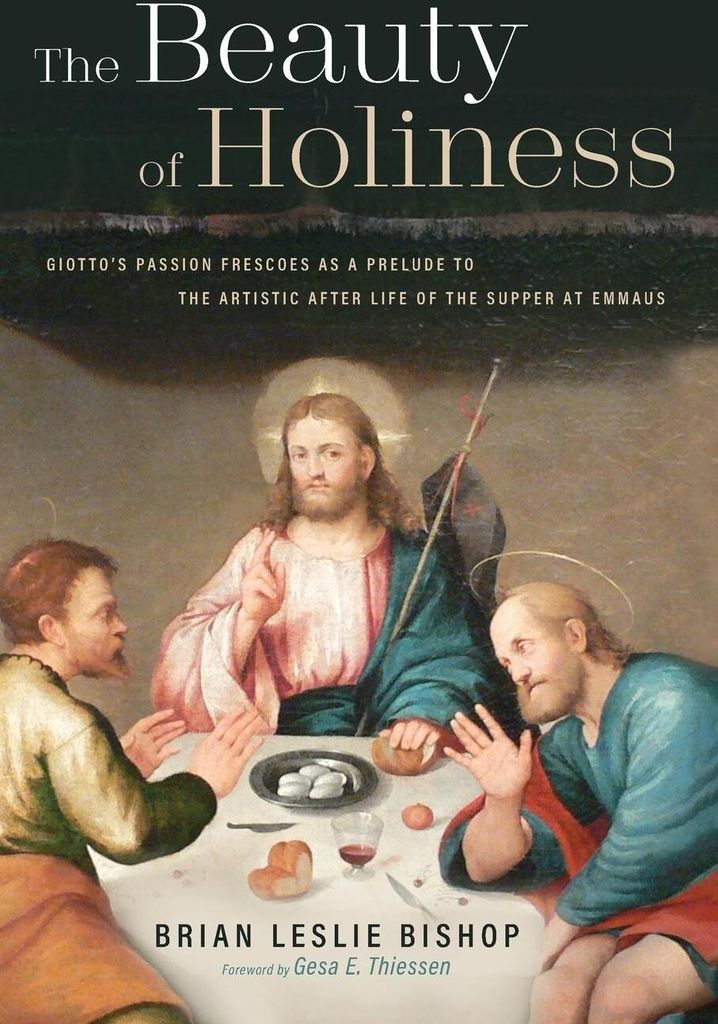 The Beauty of Holiness