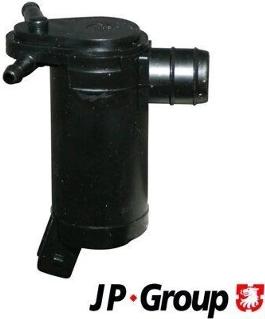 Bras de suspension JP GROUP 3440100170 pour Accord IV