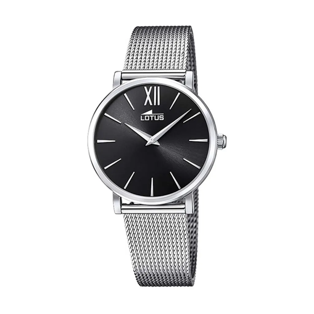 Montre-bracelet Lotus pour Femme Style Smart Casual Modèle 18731/4 Chic