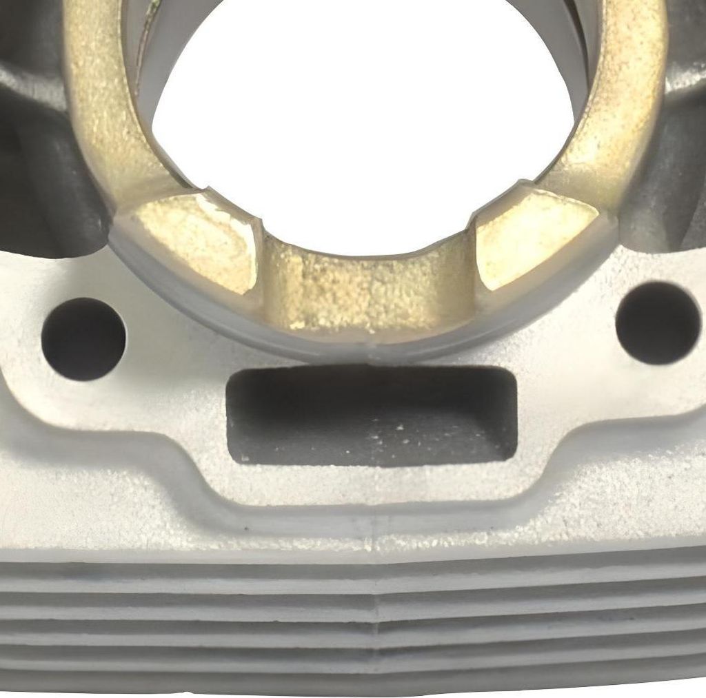 Zylinderkit Athena Alu 50ccm für Honda Dio SP/SR/ST/ZX für Produktbild 