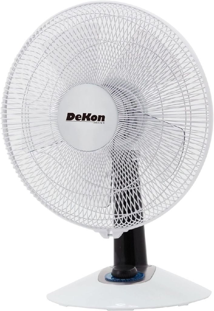 Ventilateur de table Silence Stratos B460 Image du produit 