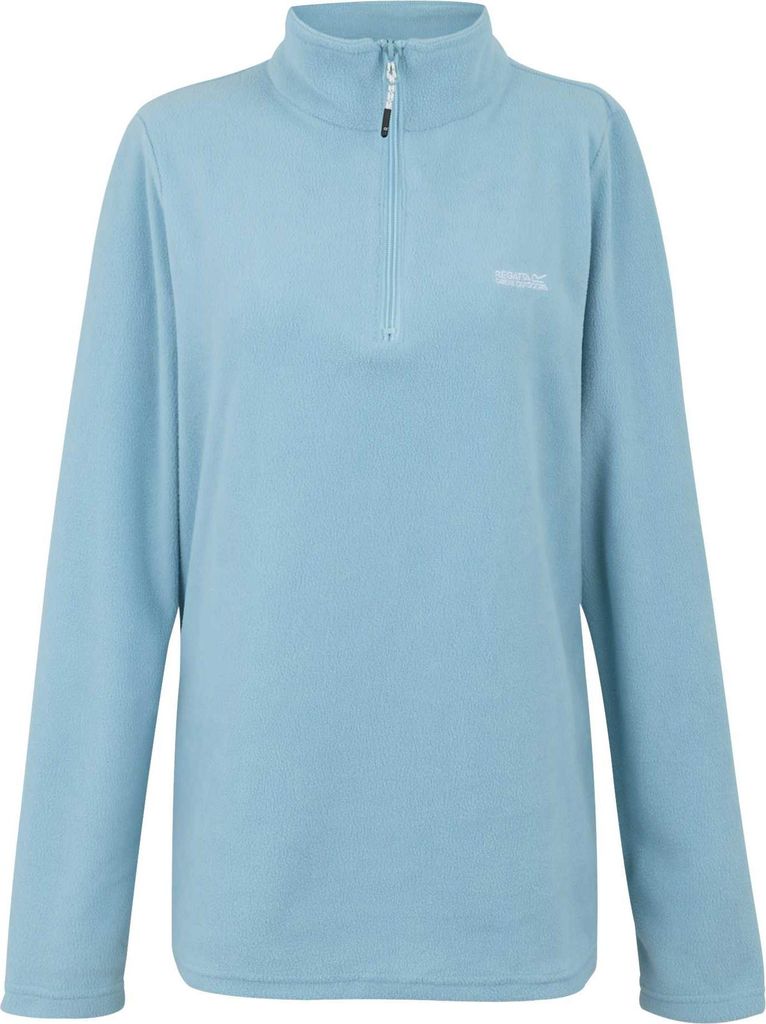 Regatta Great Outdoors Damen Fleece-Pullover Sweetheart RG1248 (38 DE) (Marineblau)