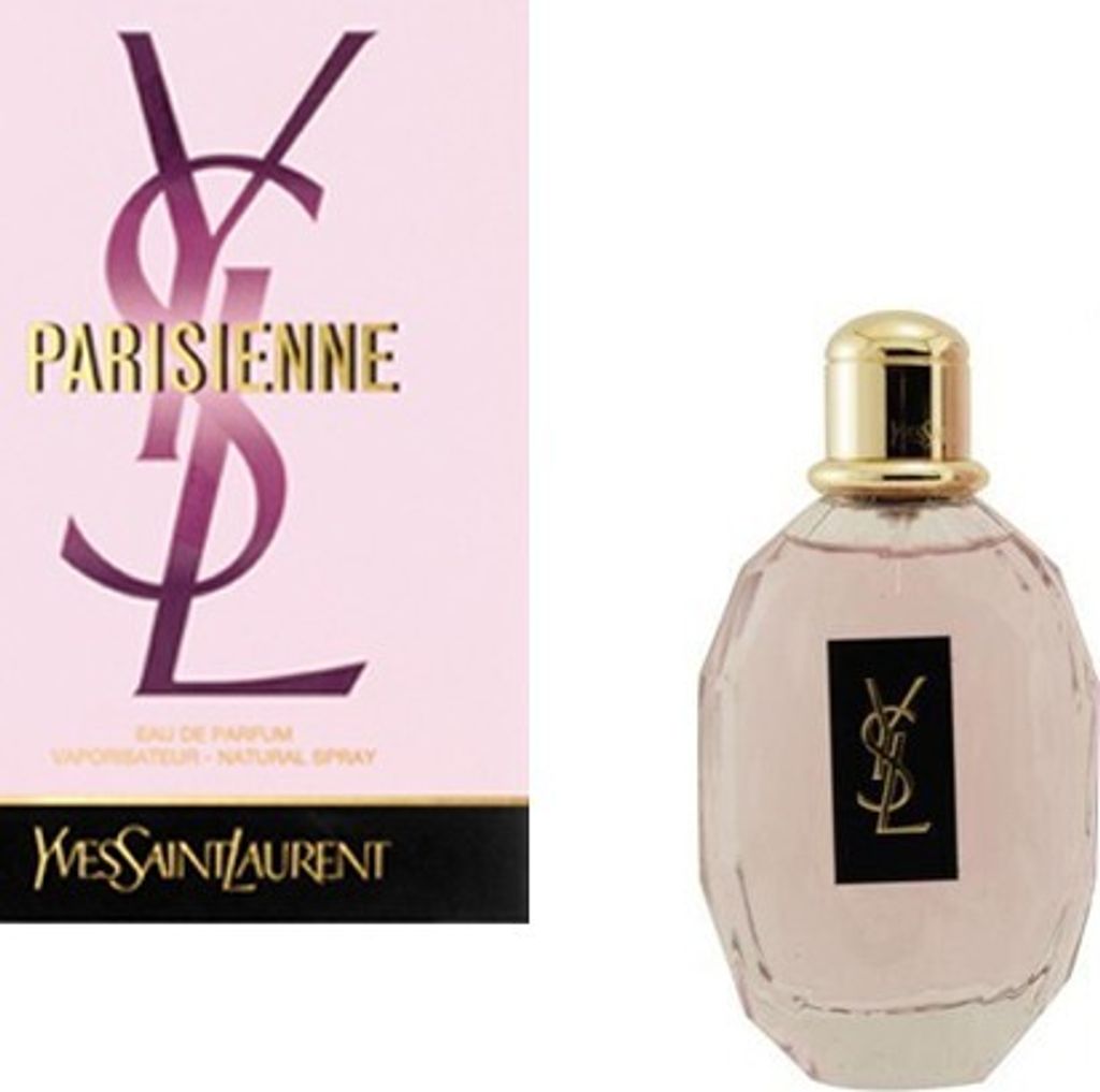 Yves Saint Laurent Parisienne Eau de Parfum Spray 50ml