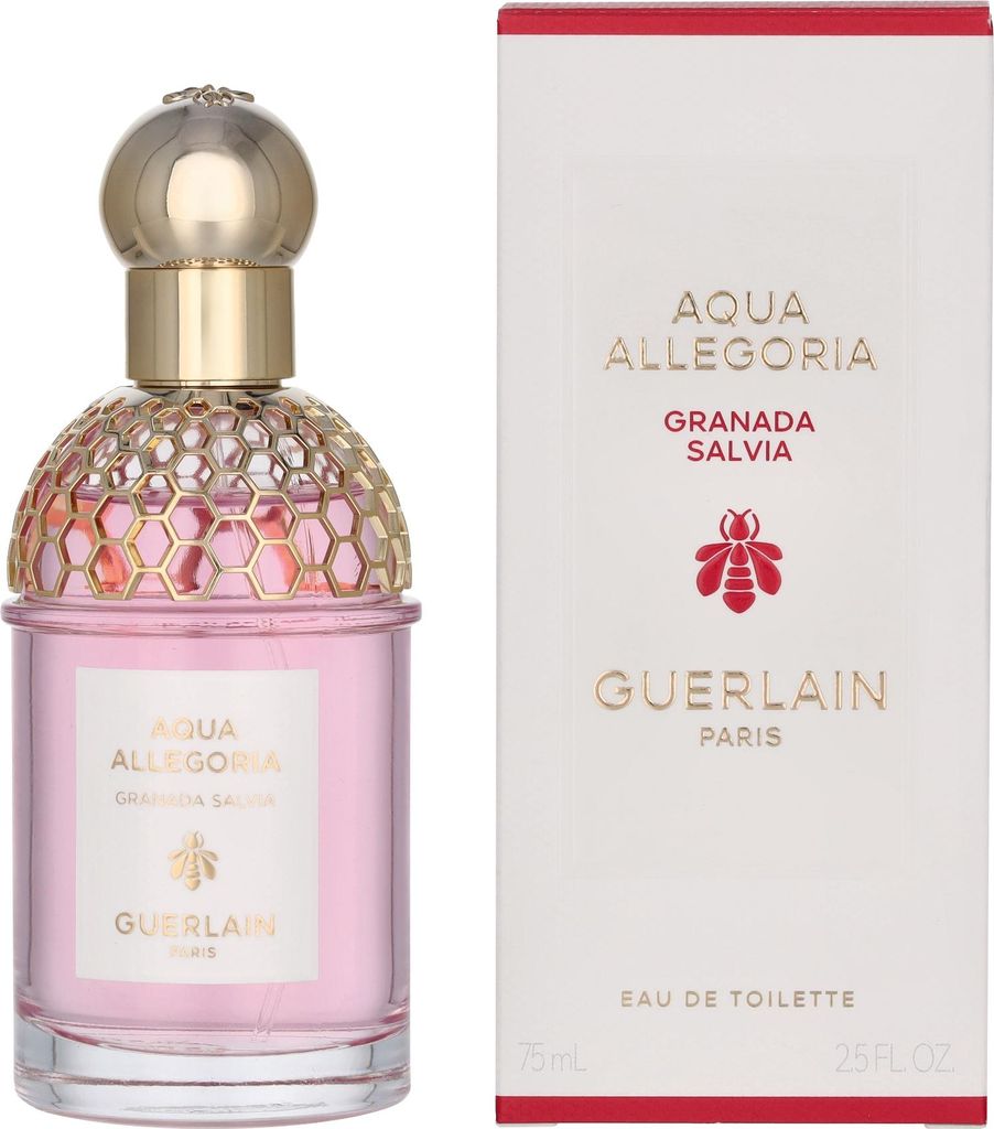 Guerlain Granada Salvia, Frauen, 75 ml, Spray, #16068 Produktbild 