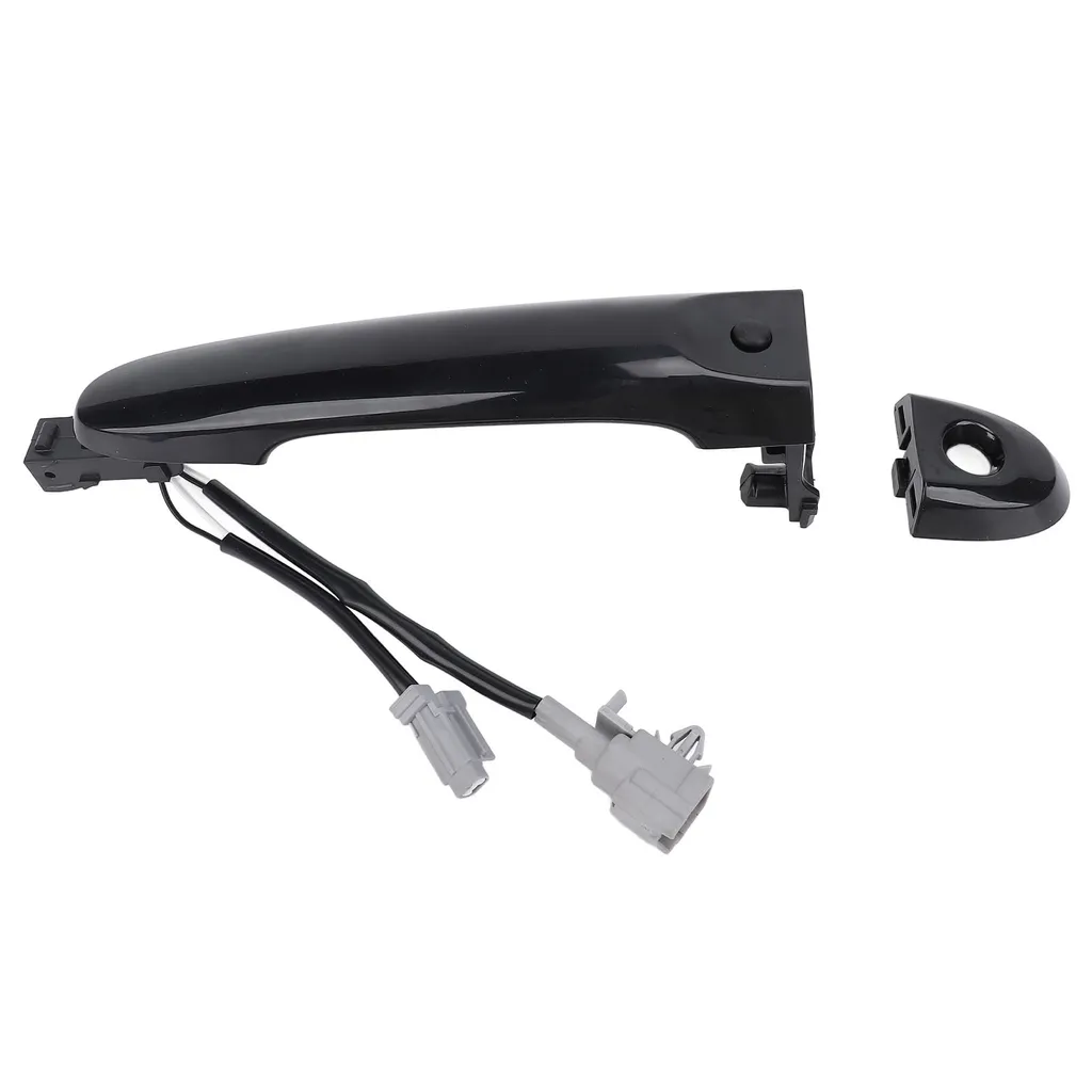 Sostituzione Maniglia Nissan Juke 80640-1FA5B - Guida all'Acquisto
