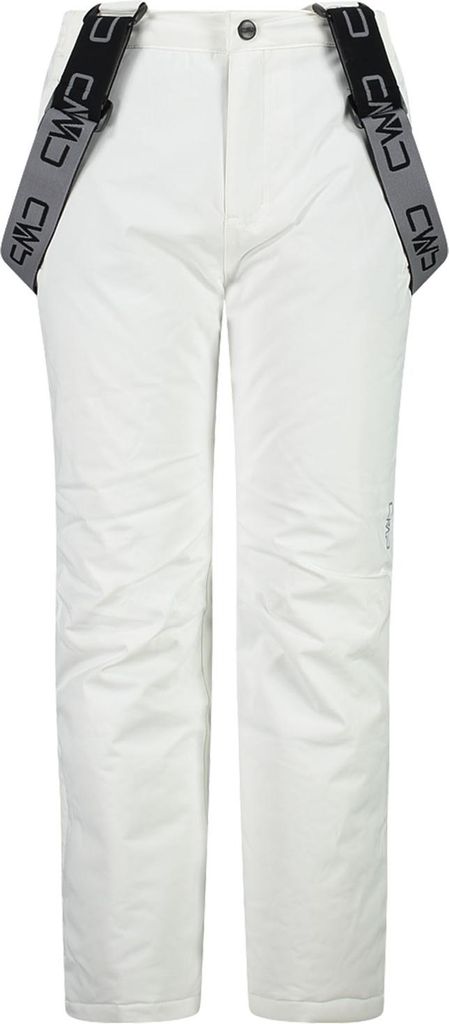 Cmp Salopette 3w15994 Hosen Weiß 8 Years Jungen,Mädchen Weiß 8 Years