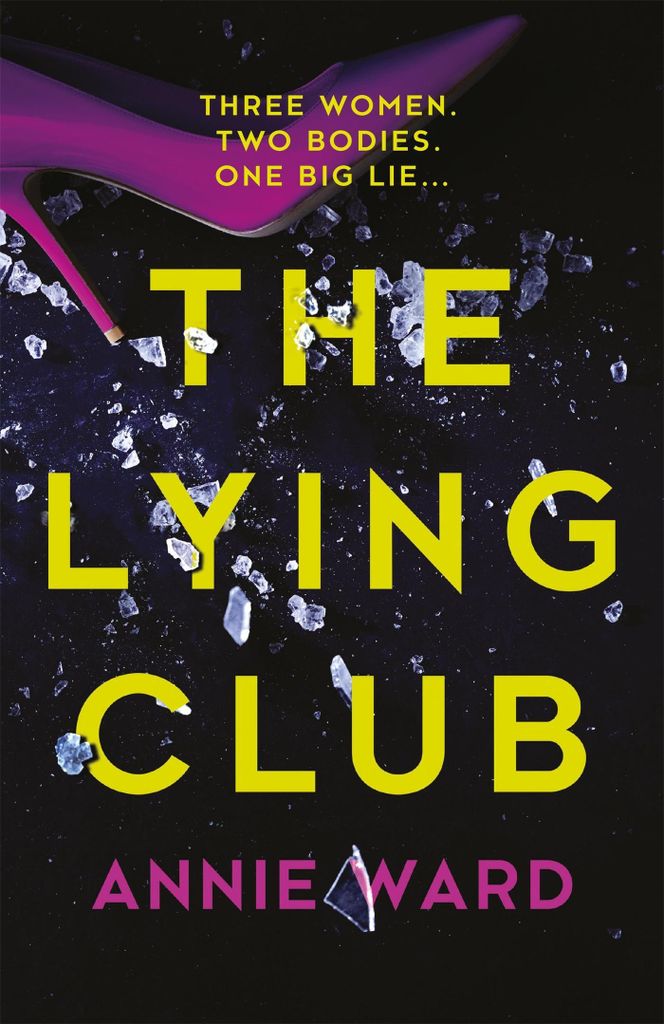 Ward, A: Lying Club