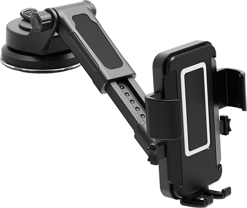 Universal Auto Telefon Halterung Super Saugnapf Teleskop Design Freisprecheinrichtung Dashboard Windschutzscheibe Telefon Halter Stehen
