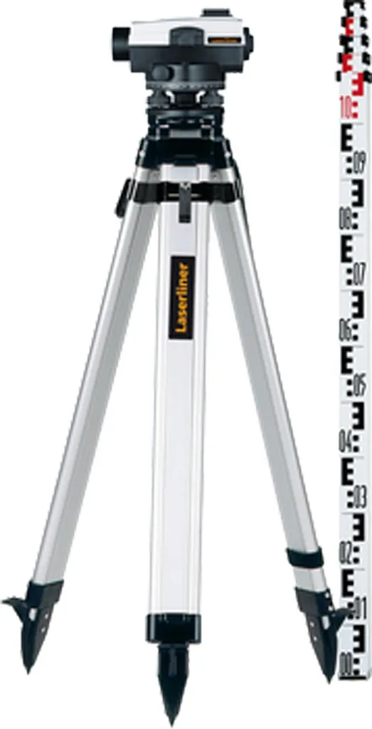 Instrument de Nivellement pour Fondations et Terrassement Laserliner