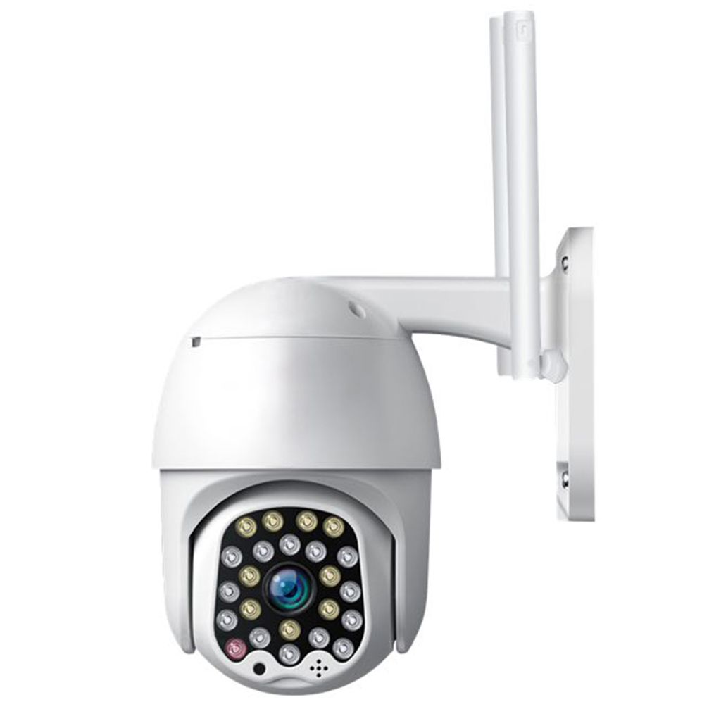 IP 23LED Kamera Überwachungskamera Netzwerk Outdoor CCTV Wasserdicht MIT 32//64G