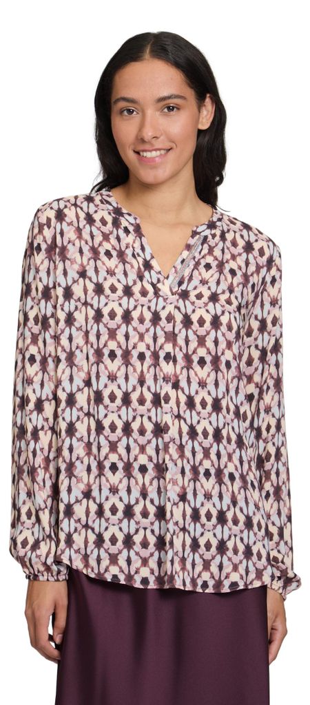 Blusenshirt